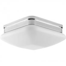 Progress P3549-15 - Appeal Collection Two-Light 9" Flush Mount