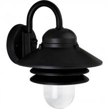 Progress P5645-31 - Newport Collection Non-Metallic One-Light Wall Lantern