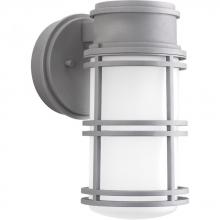 Progress P5676-13630K9 - Bell Collection Small Led Wall Lantern