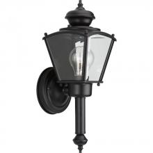 Progress P5846-31 - BrassGUARD Collection One-Light Wall Lantern