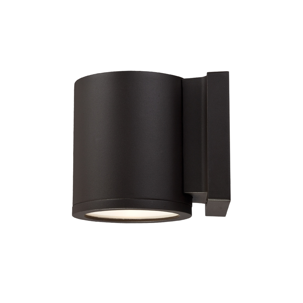 TUBE Outdoor Wall Sconce Light