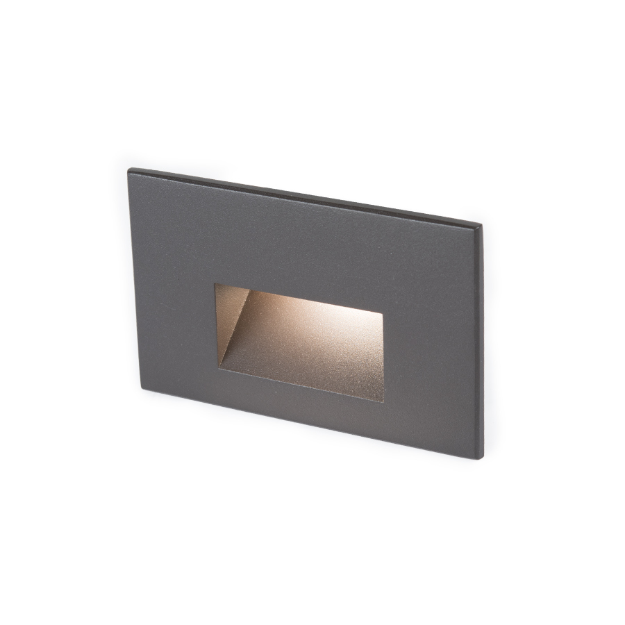 LED 12V  Horizontal Step and Wall Light