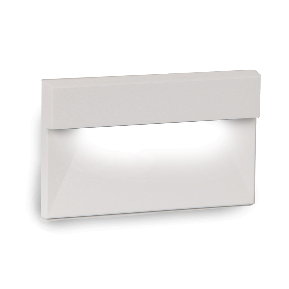 LED Low Voltage Horizontal LED Low Voltage Step and Wall Light