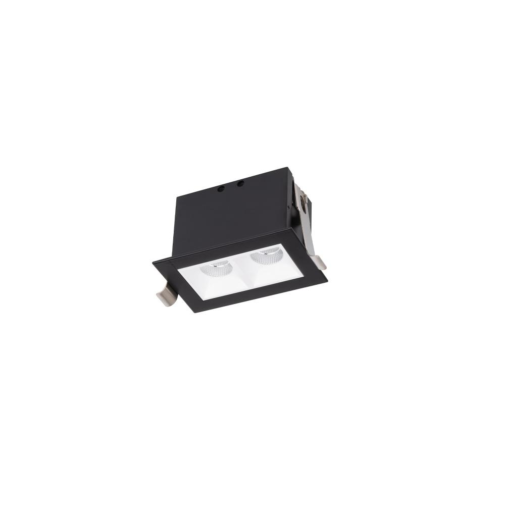 Multi Stealth Downlight Trim 2 Cell