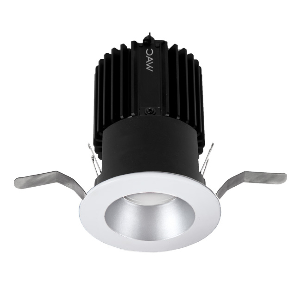 Volta 2" Round Downlight Trim