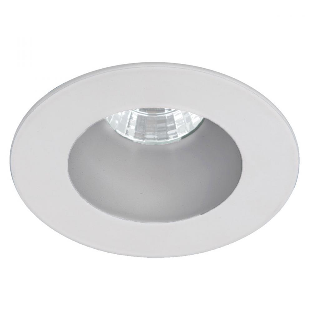Ocularc 3.0 LED Round Open Reflector Trim with Light Engine