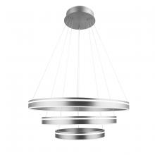 WAC US PD-40903-SN - Voyager Chandelier Light