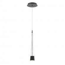 WAC US PD-59416-40-BK - Quill Mini Pendant Light