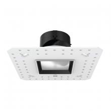 WAC US R2ASAL-F830-LBK - Aether 2" Trim with LED Light Engine