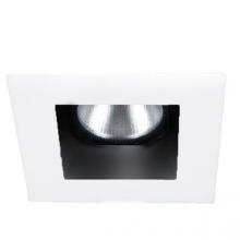 WAC US R2ASDT-W840-BKWT - Aether 2" Trim with LED Light Engine