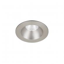 WAC US R2BRD-N930-BN - Ocularc 2.0 LED Round Open Reflector Trim with Light Engine and New Construction or Remodel Housin