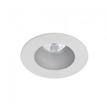 WAC US R2BRD-N930-HZWT - Ocularc 2.0 LED Round Open Reflector Trim with Light Engine and New Construction or Remodel Housin