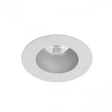 WAC US R2BSD-11-N930-HZWT - Ocularc 2.0 LED Square Open Reflector Trim with Light Engine and New Construction or Remodel Housi