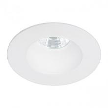 WAC US R2BSA-11-N930-BN - Ocularc 2.0 LED Square Adjustable Trim with Light Engine and New Construction or Remodel Housing