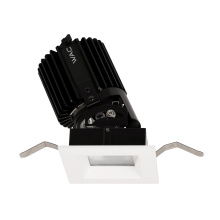 WAC US R2SAT-FTWA-WT - Volta 2" Square Adjustable Trim