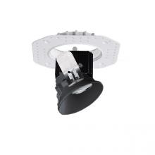 WAC US R3ARAL-N840-BK - Aether Round Invisible Trim with LED Light Engine