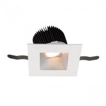 WAC US R3ASWT-A835-BN - Aether Square Wall Wash Trim with LED Light Engine