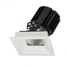 WAC US R4SAT-NTWA-WT - Volta 4.5" Square Adjustable Trim with LED Light Engine