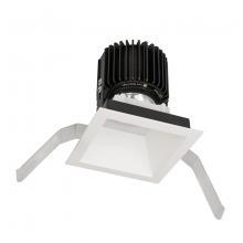 WAC US R4SD2T-W835-WT - Volta Square Trim with LED Light Engine