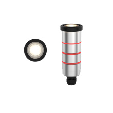 WAC US RM-1011-27-BK - LED Indoor & Outdoor Inground Indicator Light