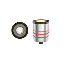 WAC US RM-2011-30-BS - LED Indoor & Outdoor Inground Indicator Light