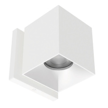 WAC US W4S-NCS-WTHZ - Zoron Square Wall Mount