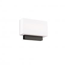 WAC US WS-21014-BK - Maven Wall Sconce