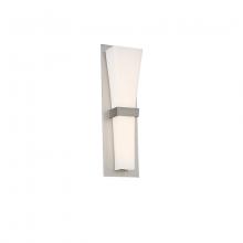 WAC US WS-45620-SN - Prohibition Wall Sconce