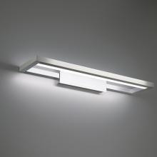 WAC US WS-89120-30-AL - VIEW Bath & Wall Light