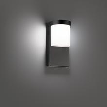 WAC US WS-W241315-CS-BK - Midtown 15" LED WALL SCONCE 5CCT