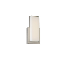WAC US WS-42618-27-SN - Corbusier LED Wall Sconce