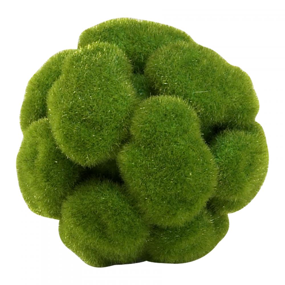 Moss Sphere|Moss Green-SM