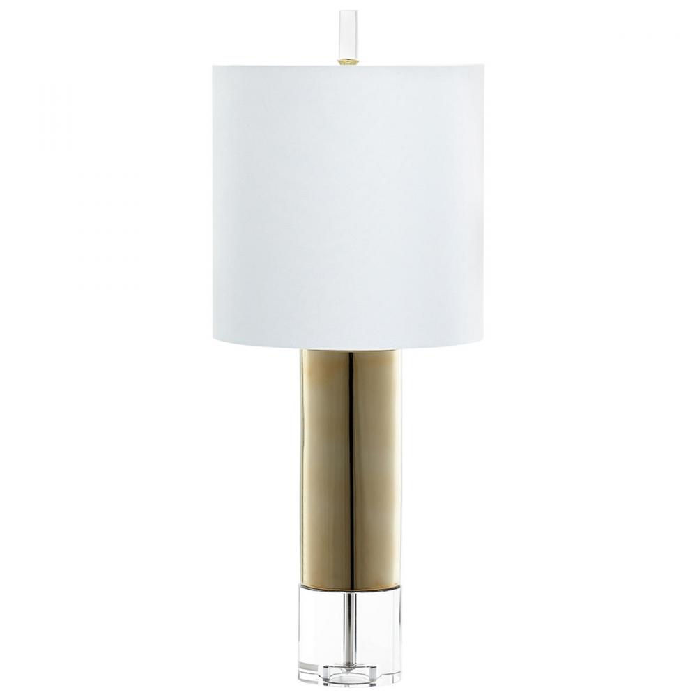 Sonora Lamp W/LED Bulb