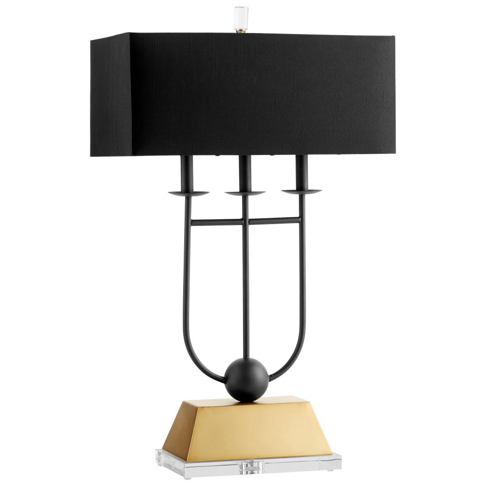 Euri Table Lamp