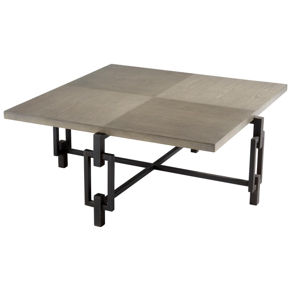 Ogden Table Designed by J Kent Martin Noir