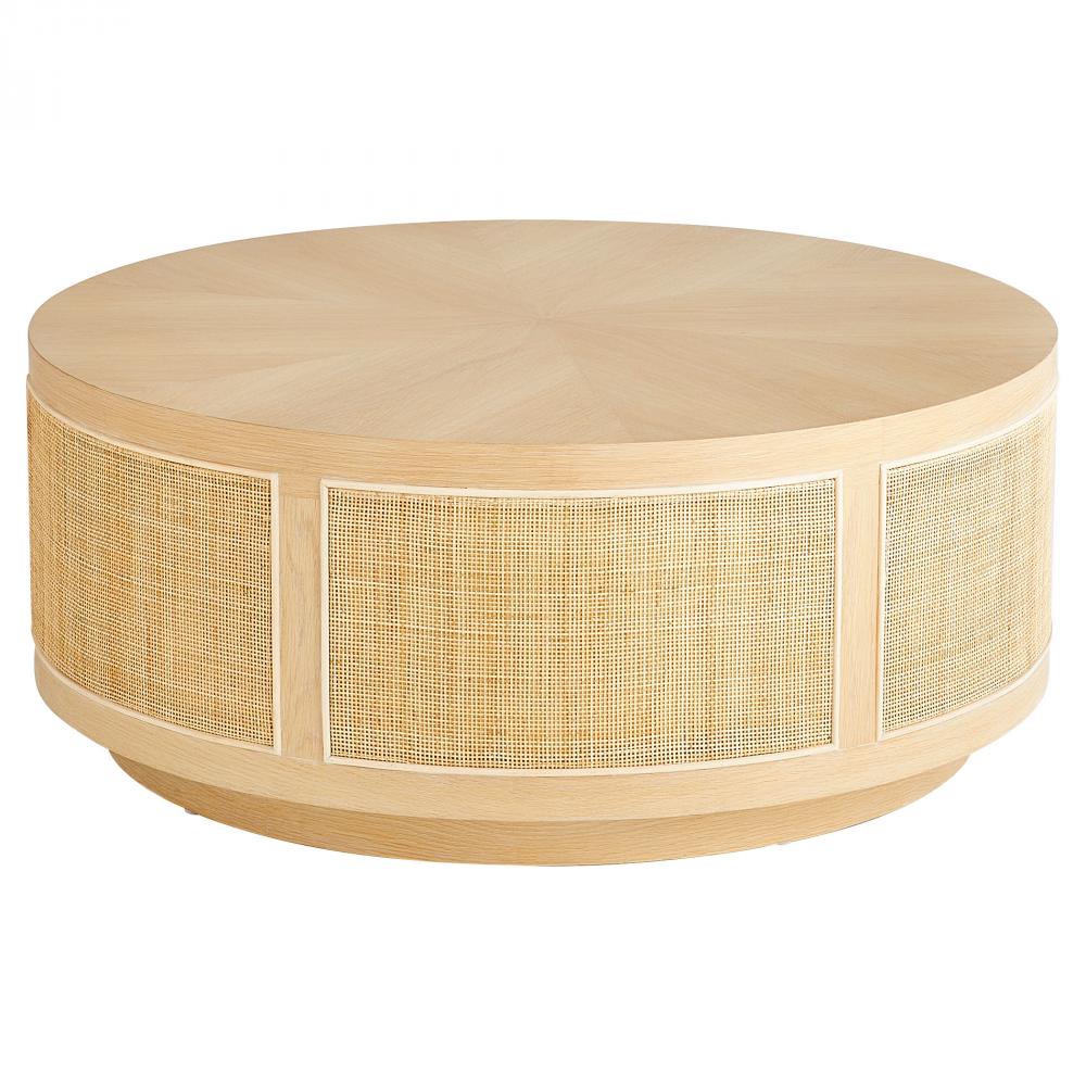 Lamu Coffee Table| Naturl