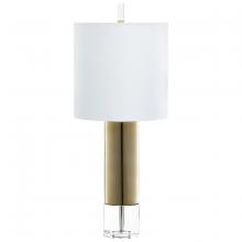 Cyan Designs 07745-1 - Sonora Lamp W/LED Bulb