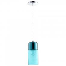 Cyan Designs 08548 - Berdan Pendant | Chrome