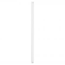 Cyan Designs 11964 - 24" Downrod - Studio White