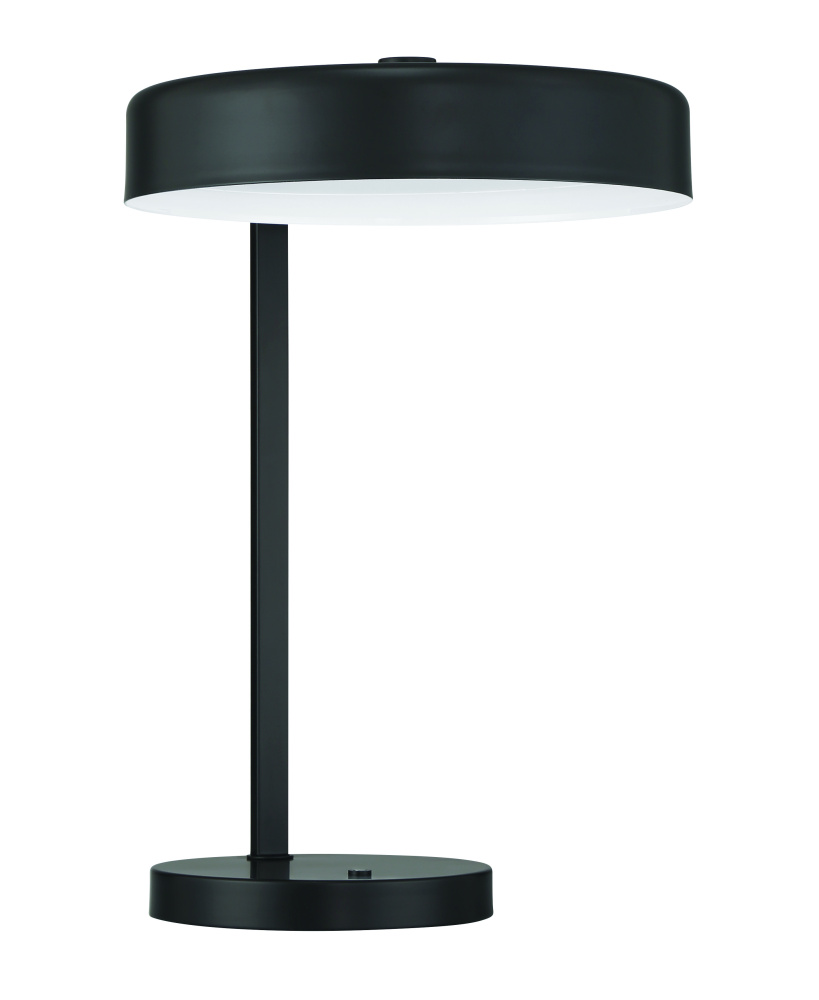 LED Table Lamp with touch switch