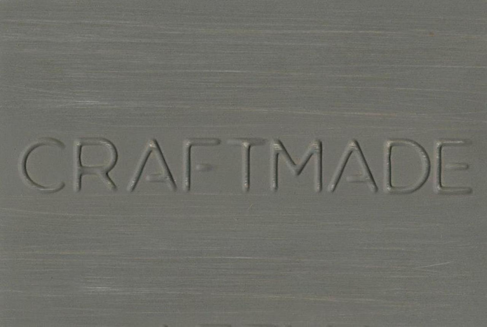 1/2" Downrod Coupler in Brown