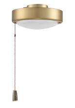 Craftmade LK2901-SB - Disk Light kit 18w LED, 3000K