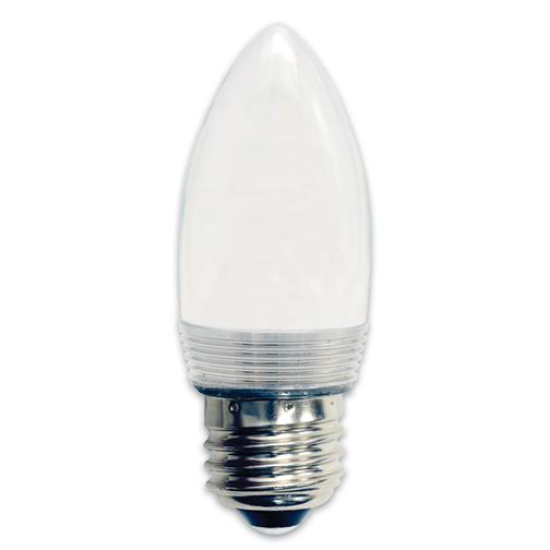3W LED CHANDELIER PLUS (FROST)