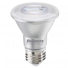 Bulbrite 772751 - LED7PAR20/NF25/827/WD/2