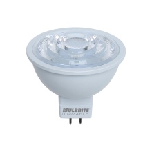 Bulbrite 771086 - LED6MR16FL40/50/930/J/D/5