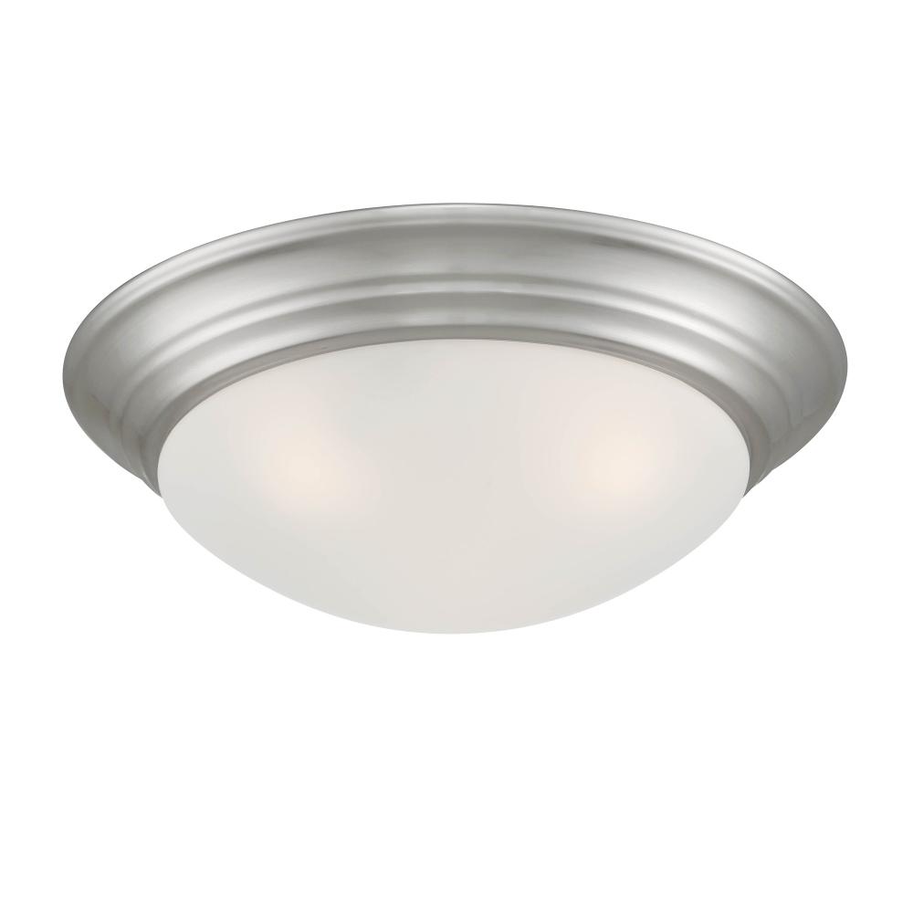 Tap 17" 3-Light Flush Mount