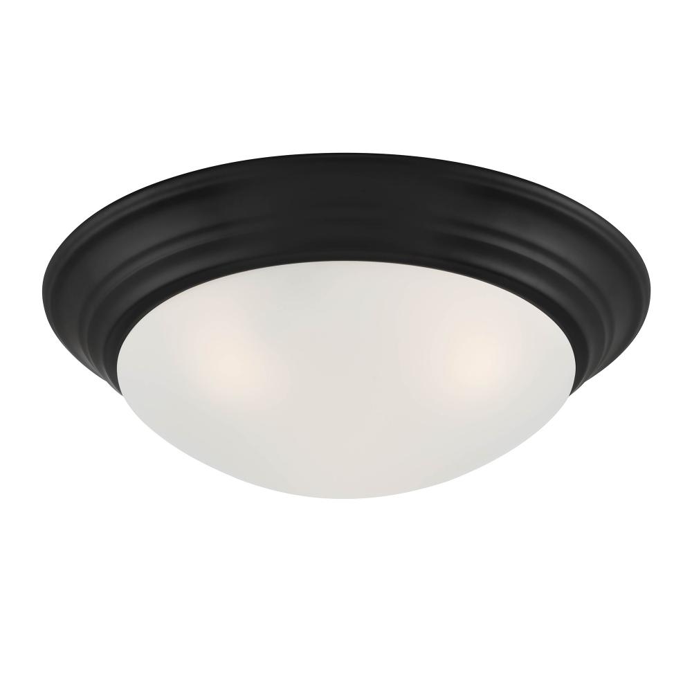 Tap 17" 3-Light Flush Mount
