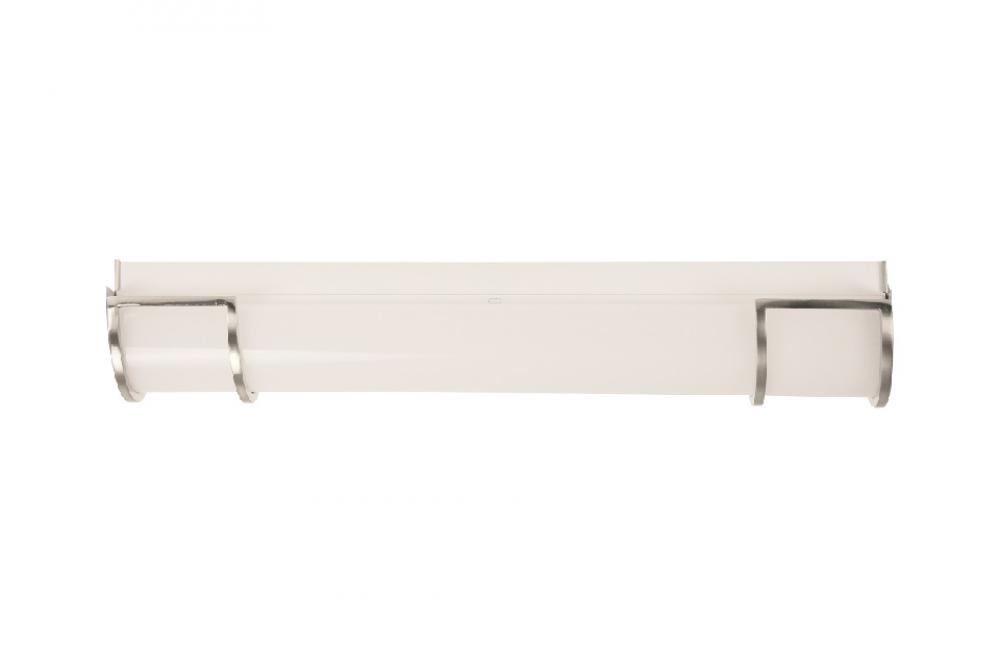 2ft LED Linear Bath Light