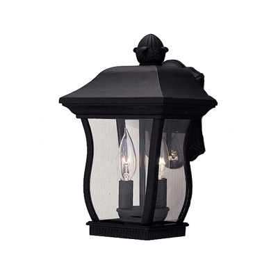 Chelsea 8" Wall Lantern