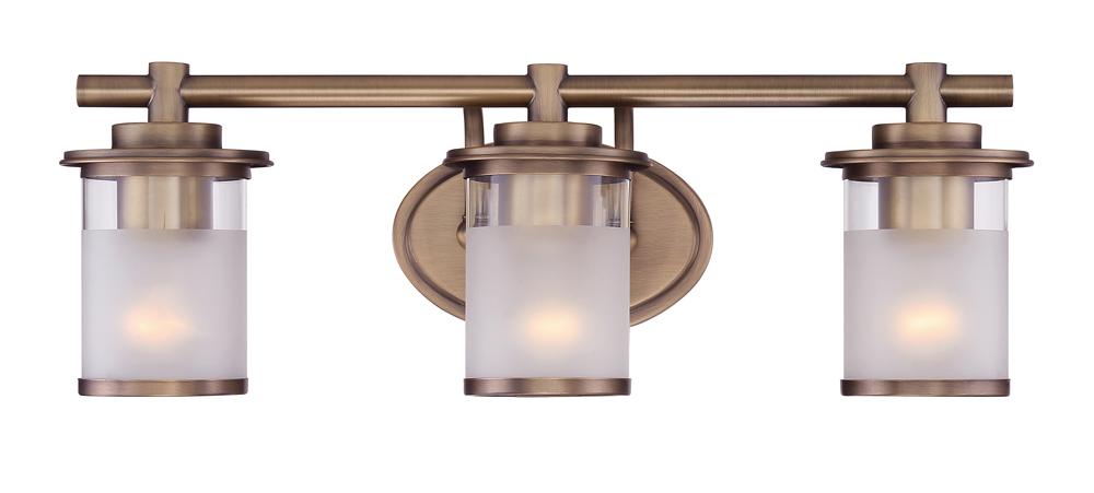 Essence 23.25" 3-Light Vanity